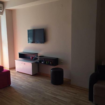 Apartmán Baron Ochrid Exteriér fotografie