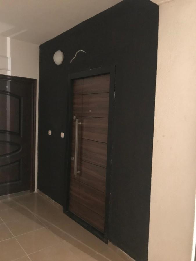 Apartmán Baron Ochrid Exteriér fotografie